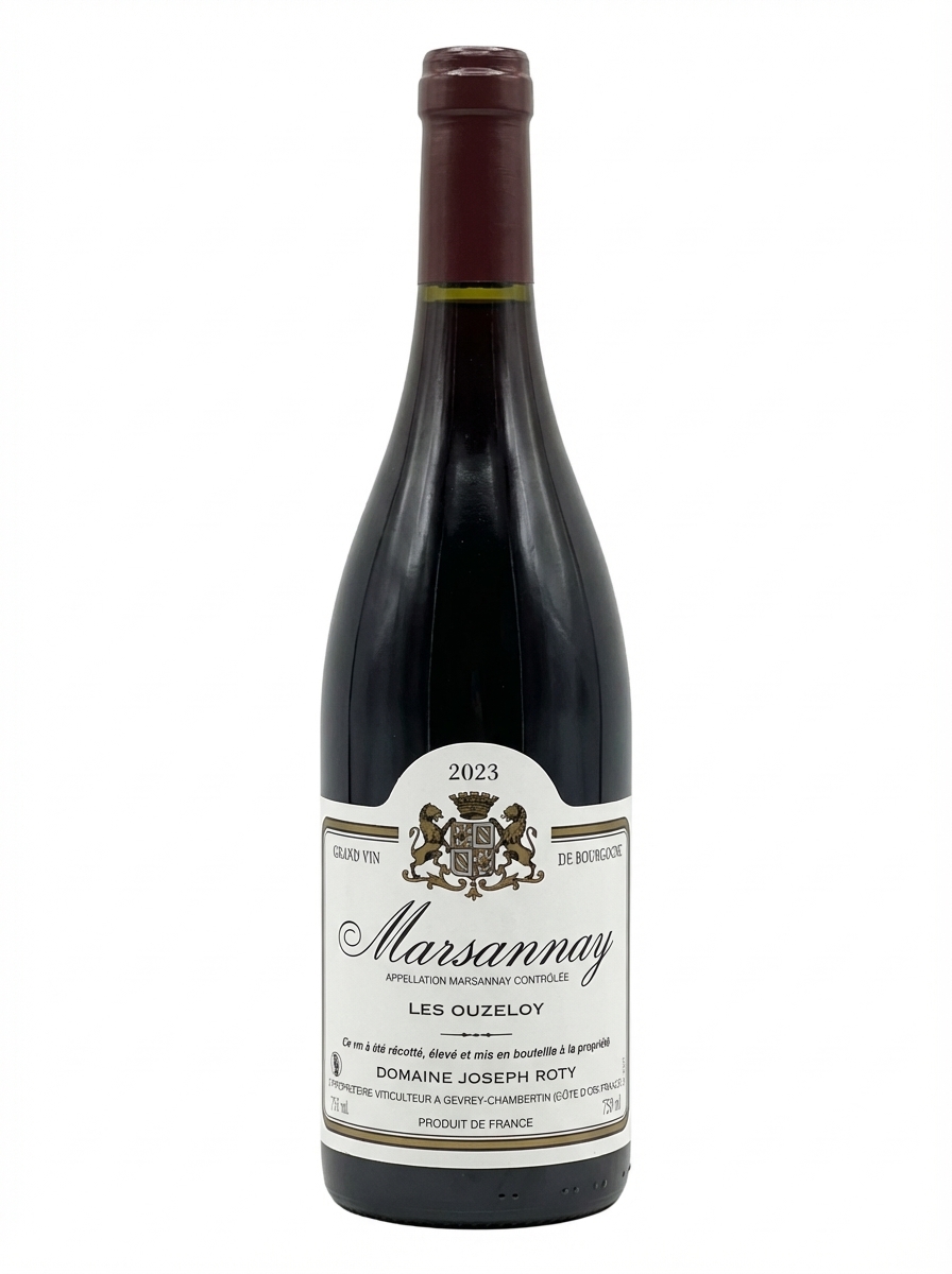 조셉 로티 마르사네 레 우즐로와 2023