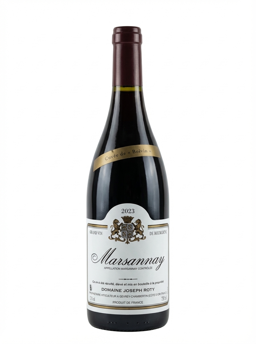 조셉 로티 마르사네 퀴베 드 부아뱅 2023