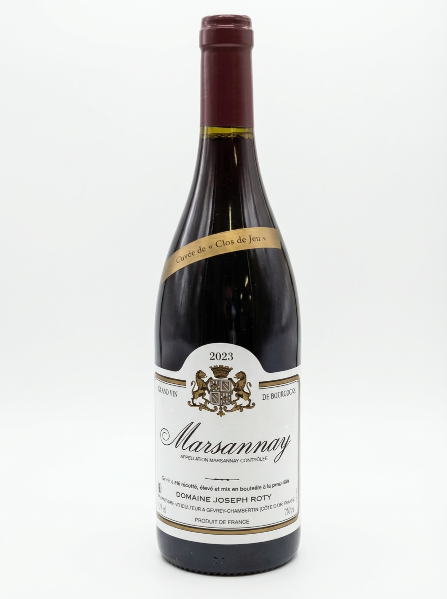 조셉 로티 마르사네 클로 드 주 2023