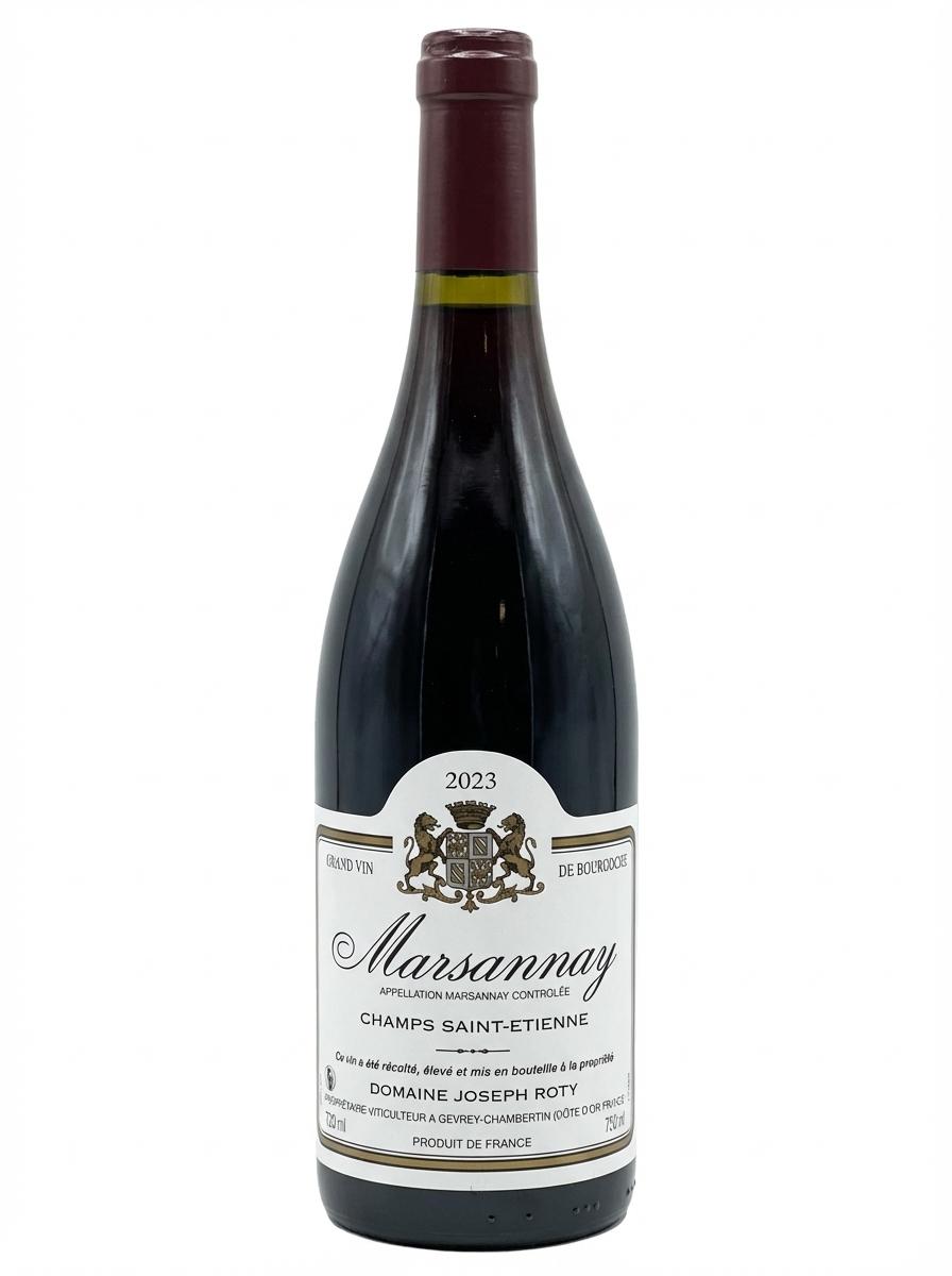 조셉 로티 마르사네 샹 생 에티엔 2023