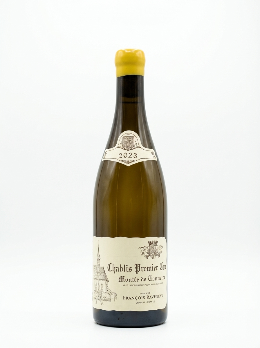 라브노 샤블리 프리미에 크뤼 몽테 드 토네르 2023