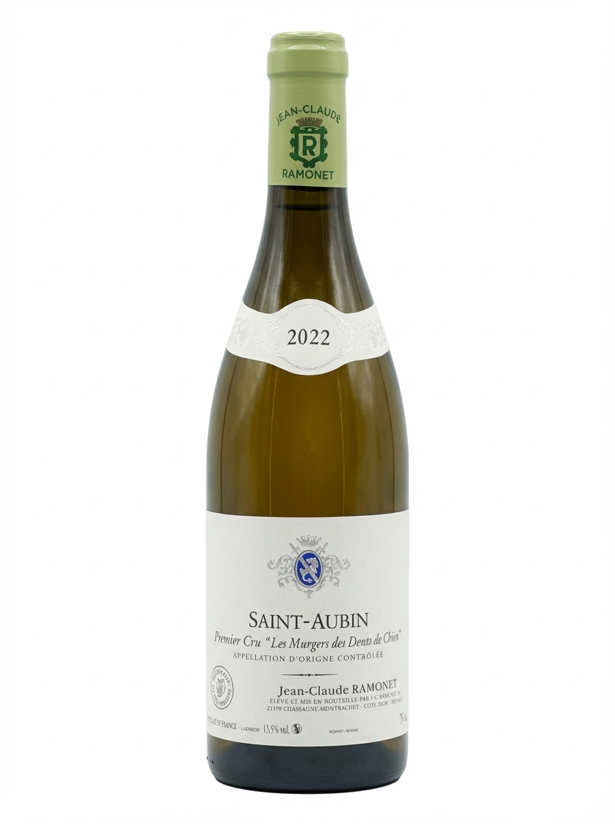 라모네 생 토뱅 프리미에 크뤼 레 뮈르제 데 당 뒤 시앙 2022