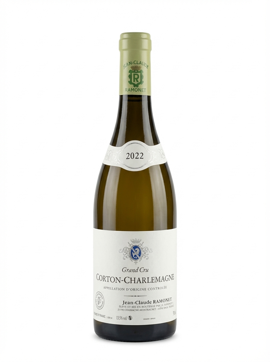 라모네 코르통 샤를마뉴 2022