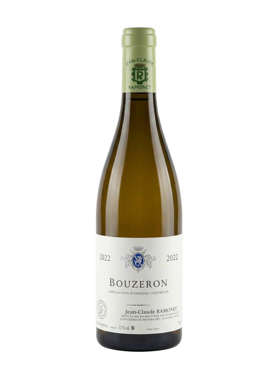 라모네 부즈롱 2022