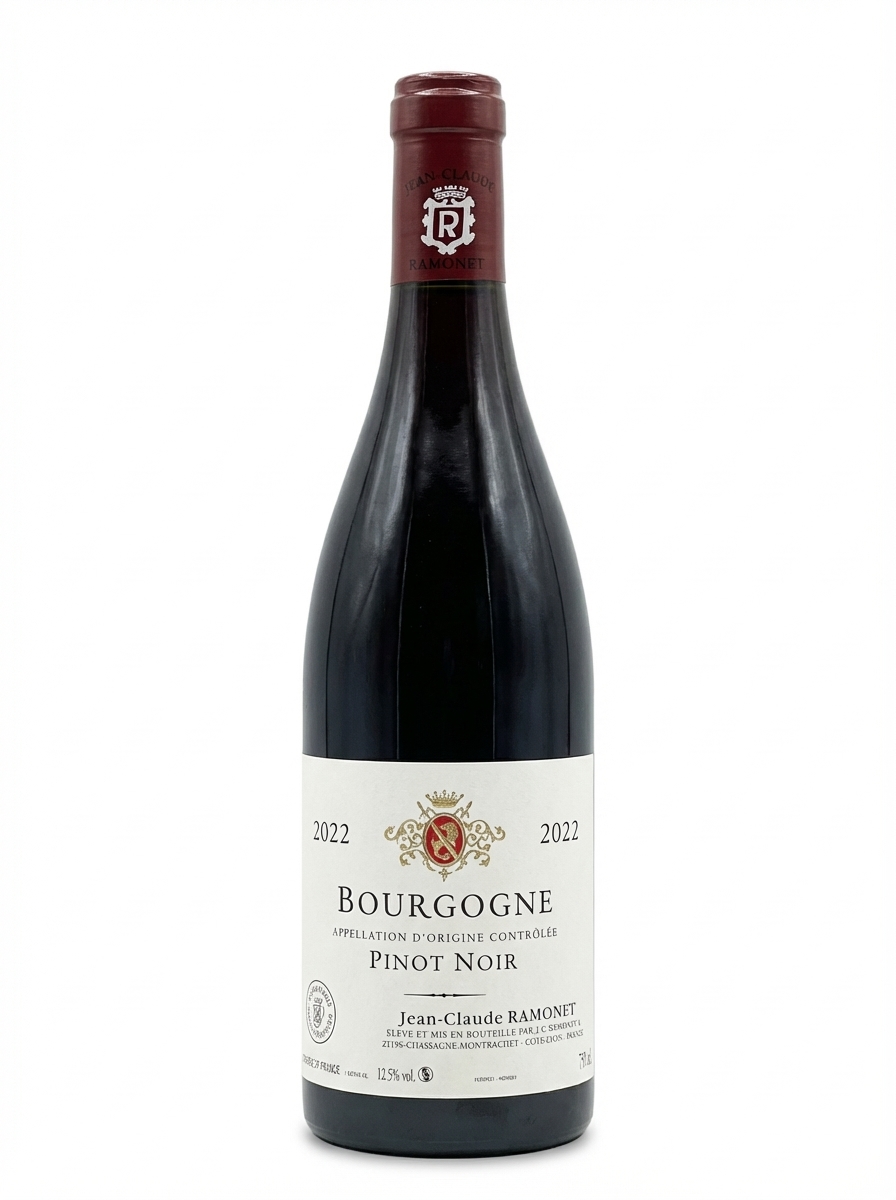 라모네 부르고뉴 2022 레드