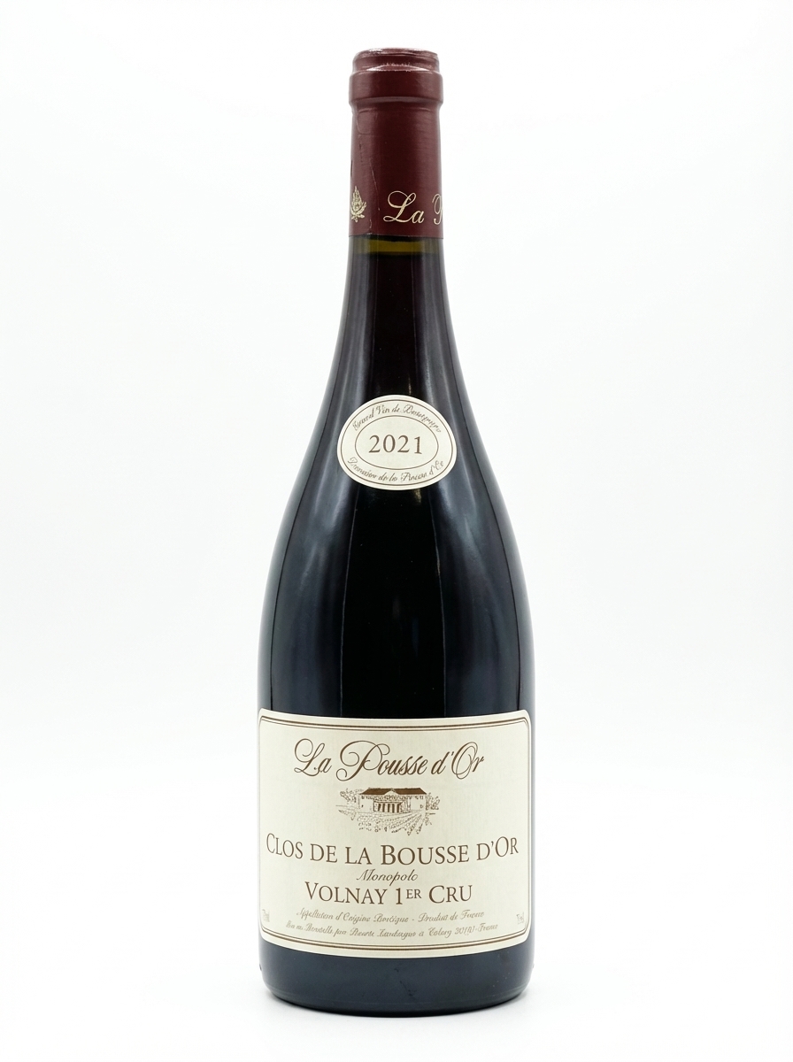 라 푸스 도르 볼네 프리미에 크뤼 클로 드 라 부스 도르 2021