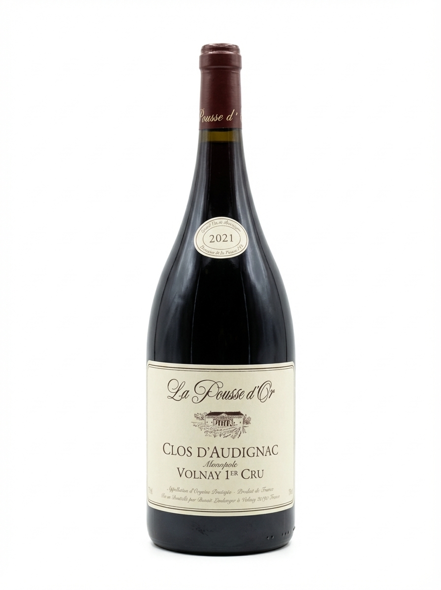 라 푸스 도르 볼네 프리미에 크뤼 클로 도디냐크 2021