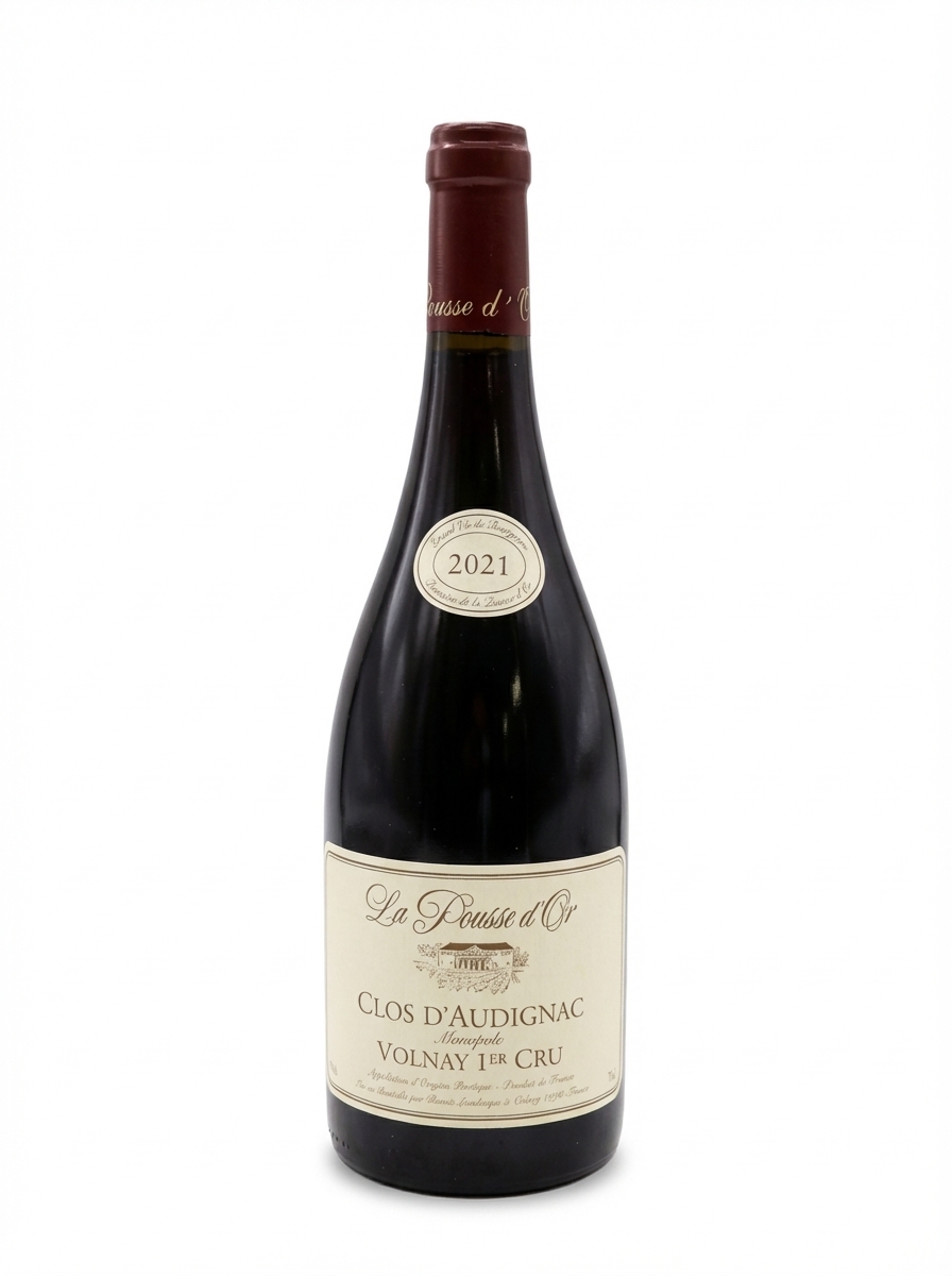 라 푸스 도르 볼네 프리미에 크뤼 클로 도디냐크 2021