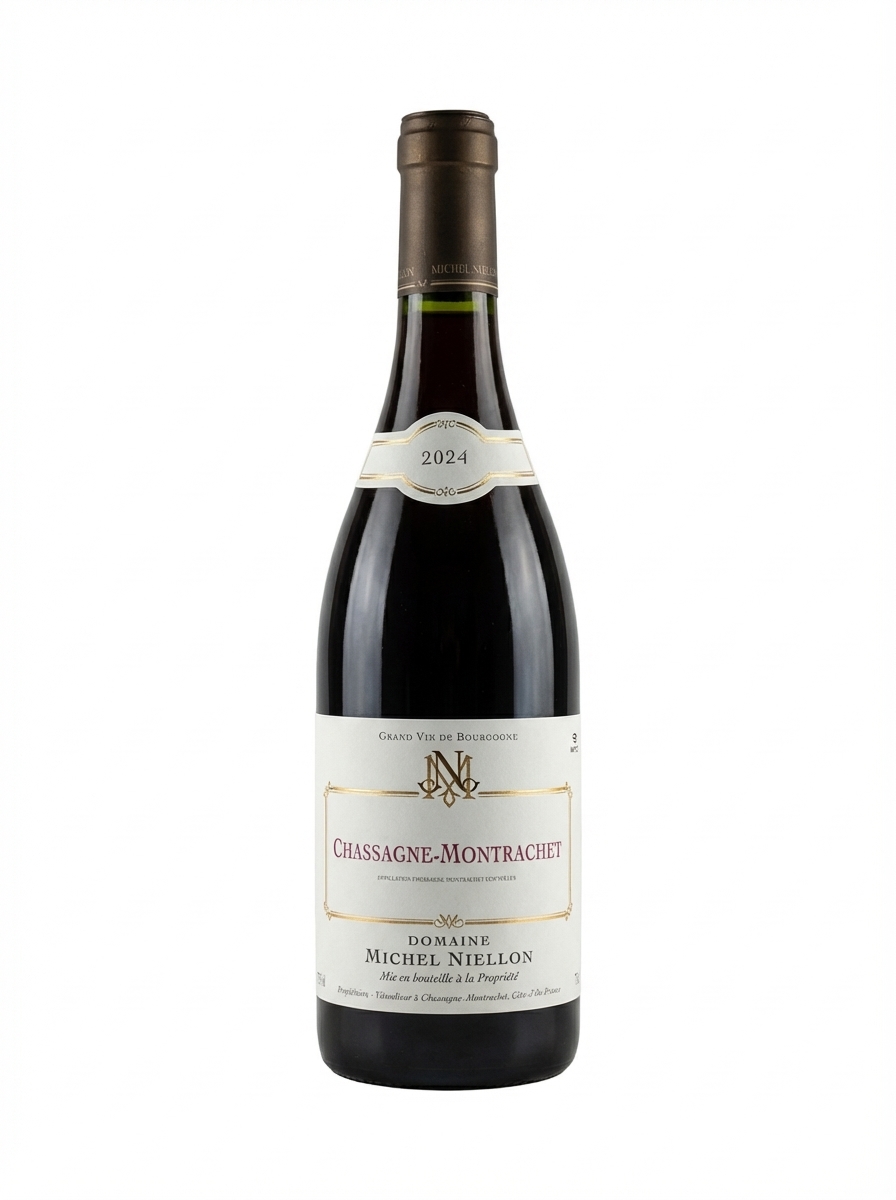 미셸 니엘롱 샤샤뉴 몽라셰 2024