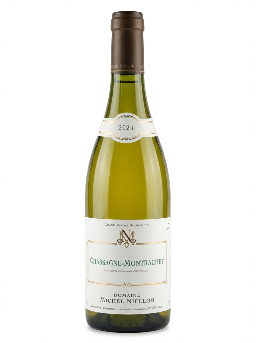 미셸 니엘롱 샤샤뉴 몽라셰 2024