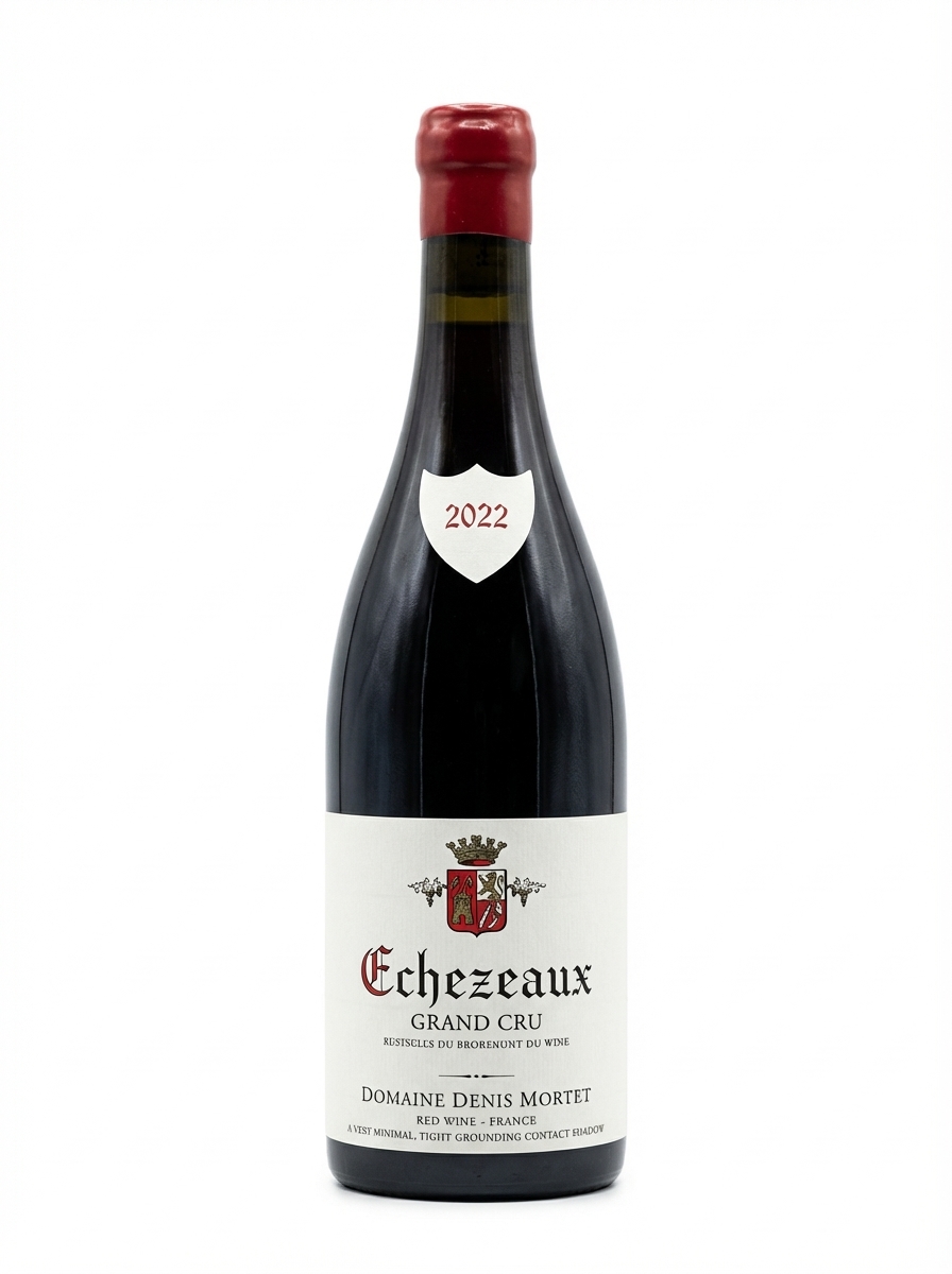 드니 모르테 에셰조 2022