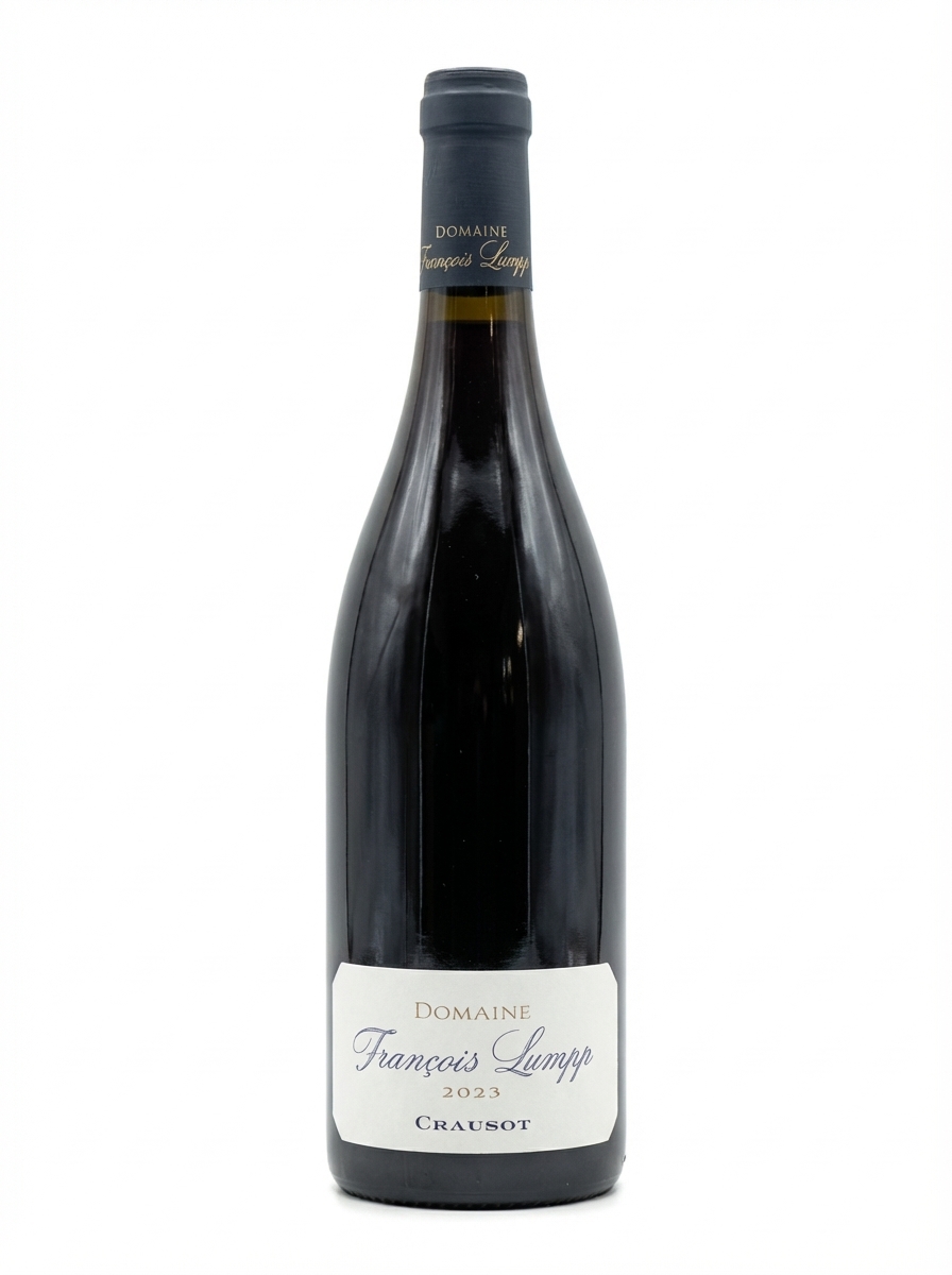 프랑수아 럼프 지브리 프리미에 크뤼 크로조 2023