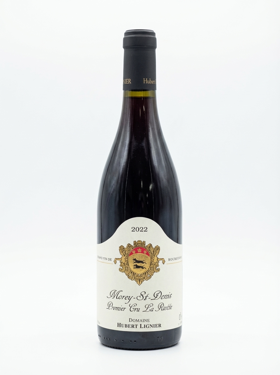 위베르 리니에 모레 생 드니 프르미에 크뤼 라 리오트 2022