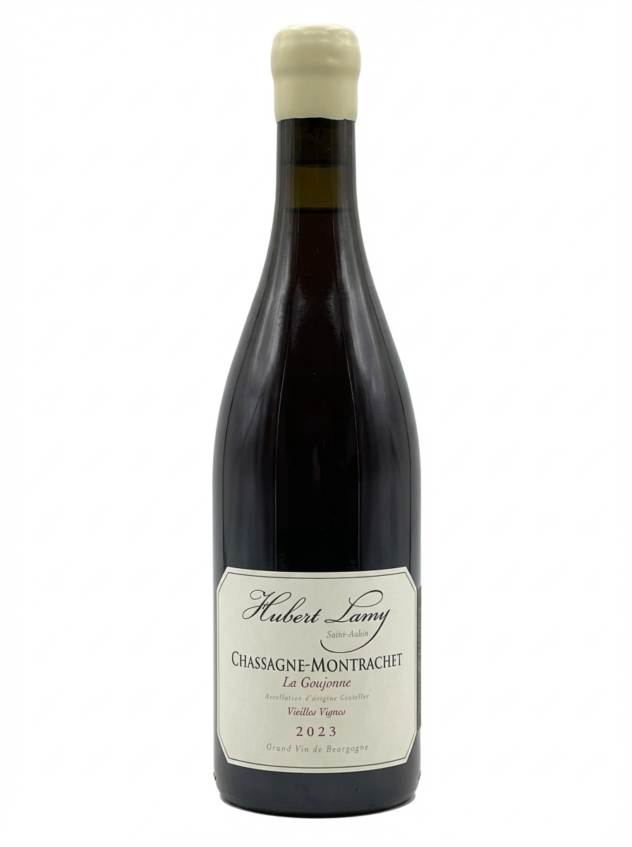 위베르 라미 샤샤뉴 몽라셰 라 구존 비에이 비뉴 2023