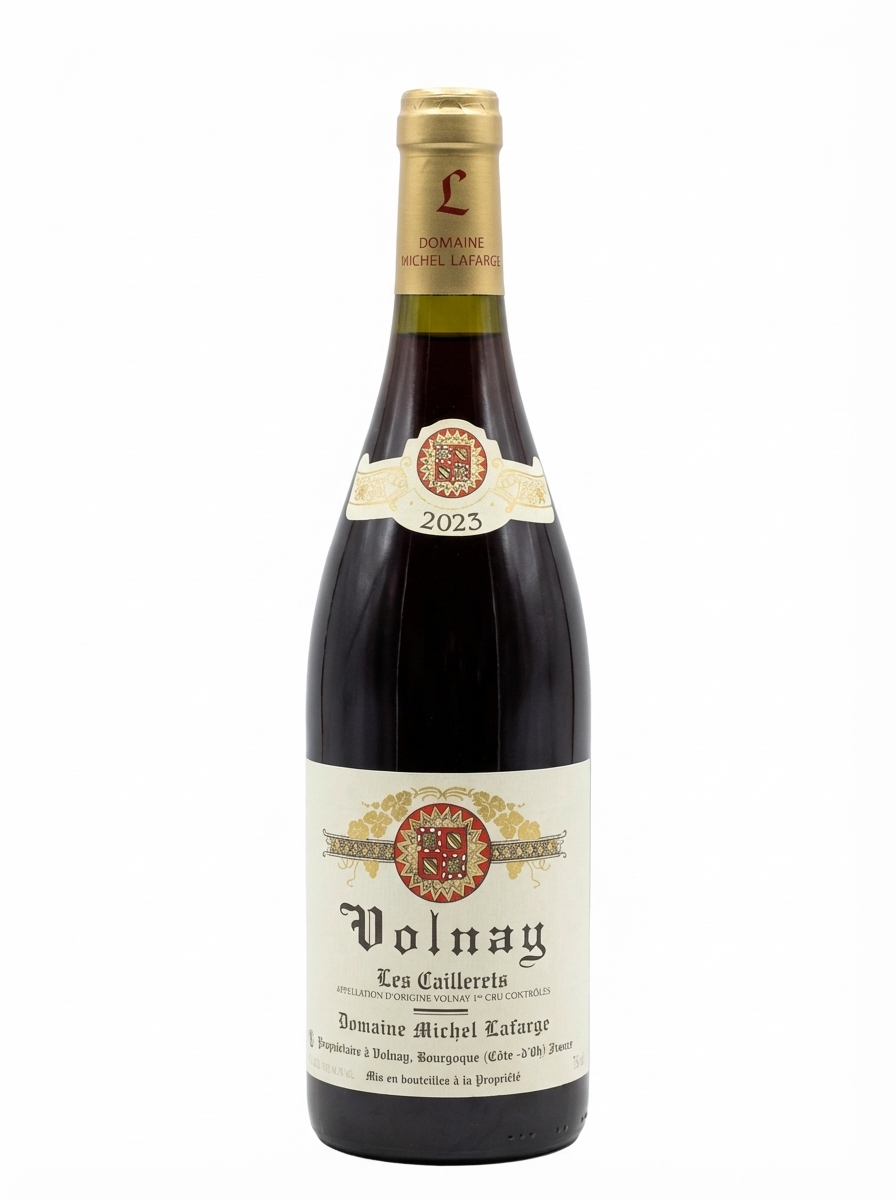 미셸 라파르주 볼네 프리미에 크뤼 레 카이에레 2023