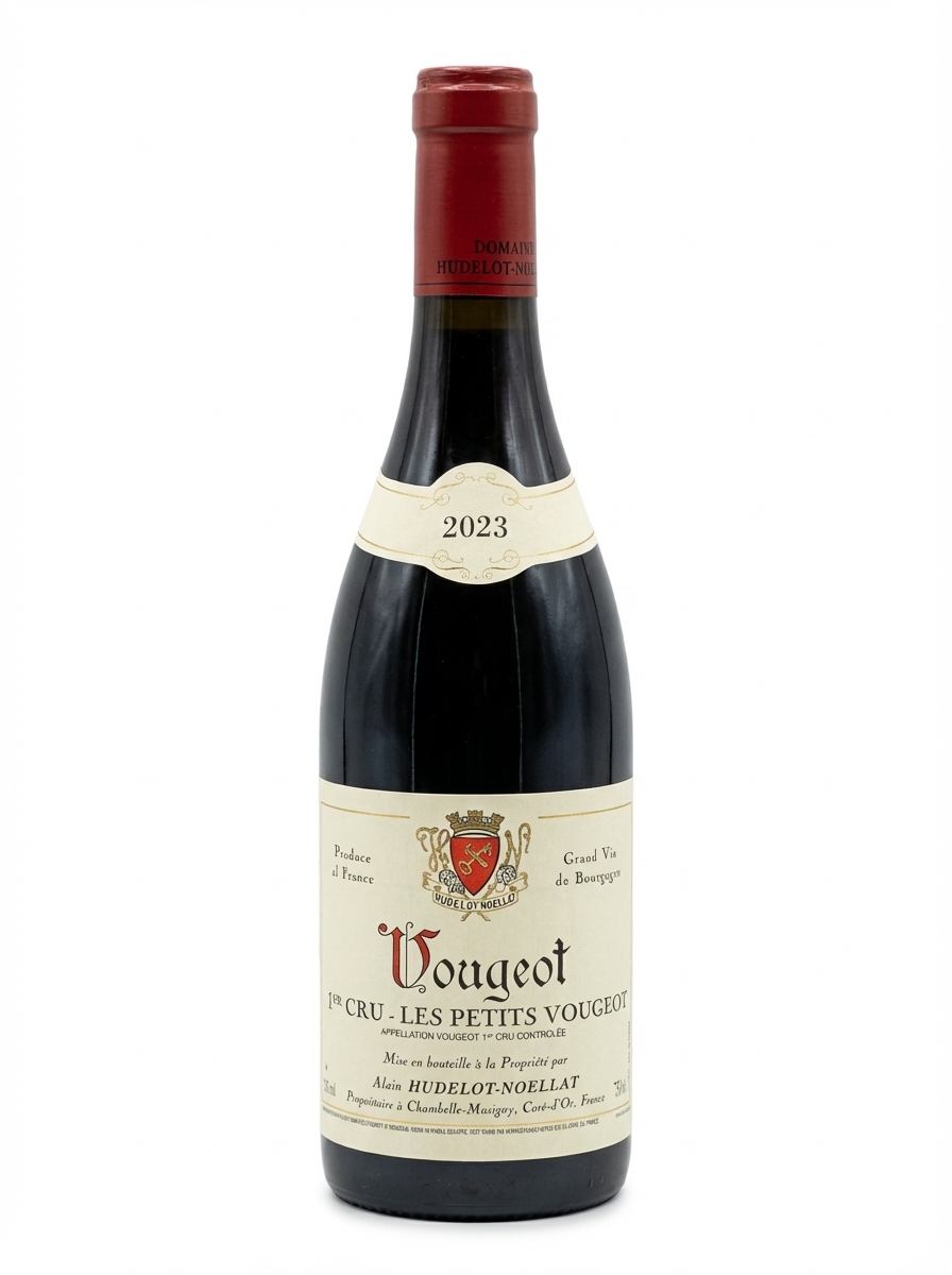 위델로 노엘라 부조 1er 크뤼 레 프티 부조 2023