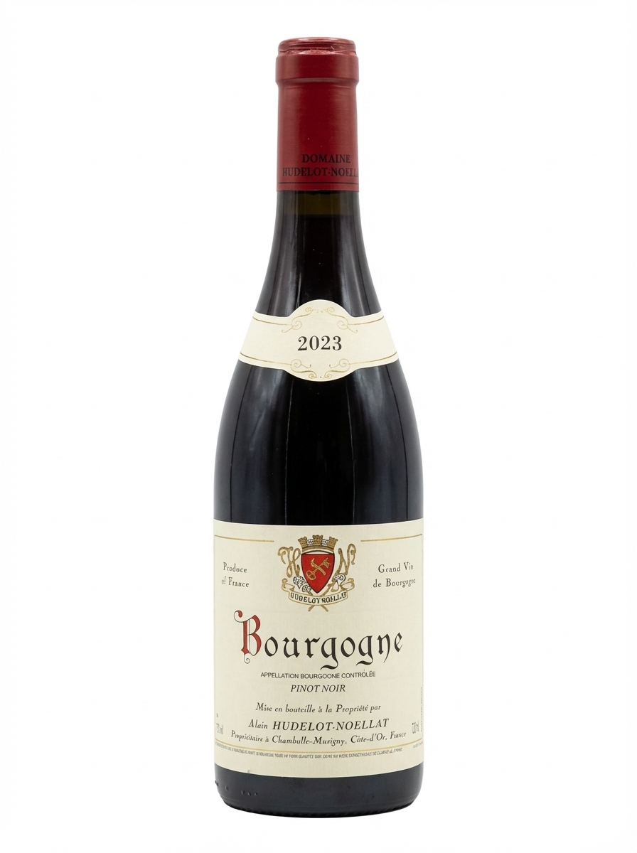 위델로 노엘라 부르고뉴 2023