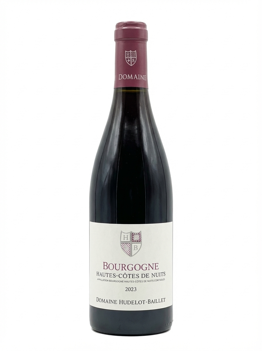 위들로 바이에 오 코트 드 뉘 2023