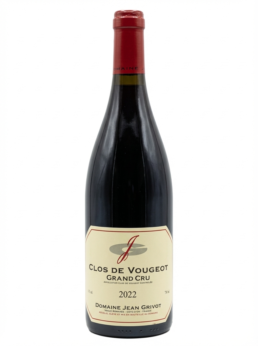 장 그리보 클로 부조 2022