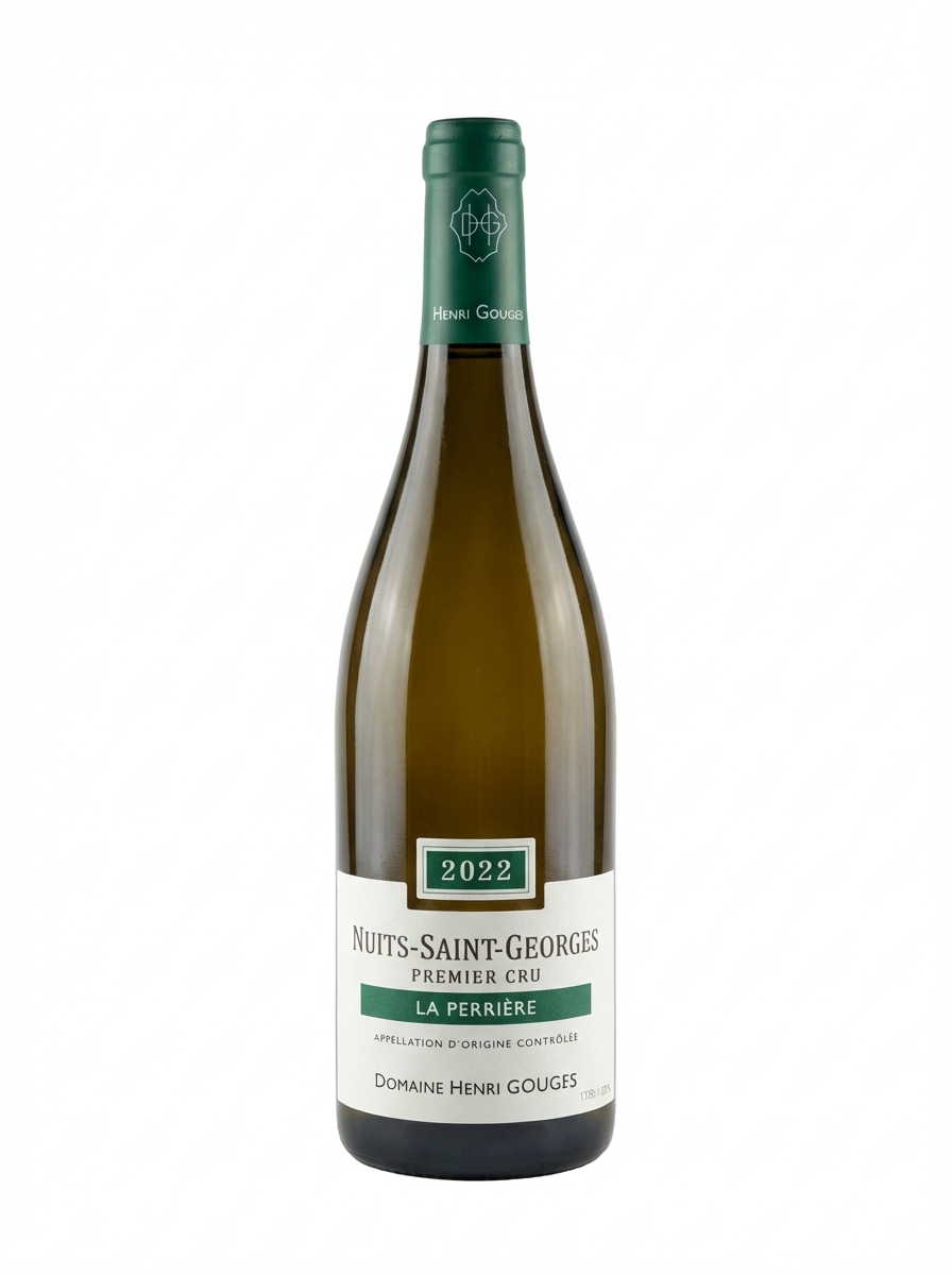 앙리 구쥬 뉘 생 조르주 프르미에 크뤼 라 페리에르 2022