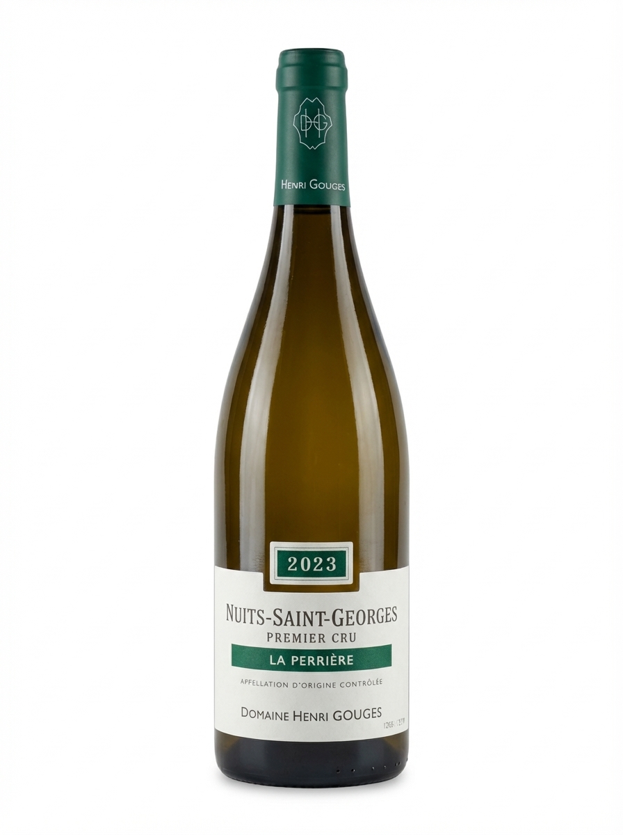 앙리 구쥬 뉘 생 조르쥬 프리미에 크뤼 라 페리에르 2023