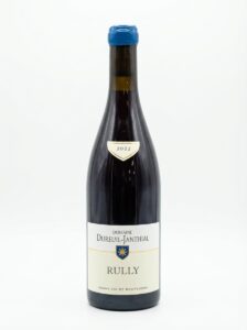 Vincent Dureuil Janthial