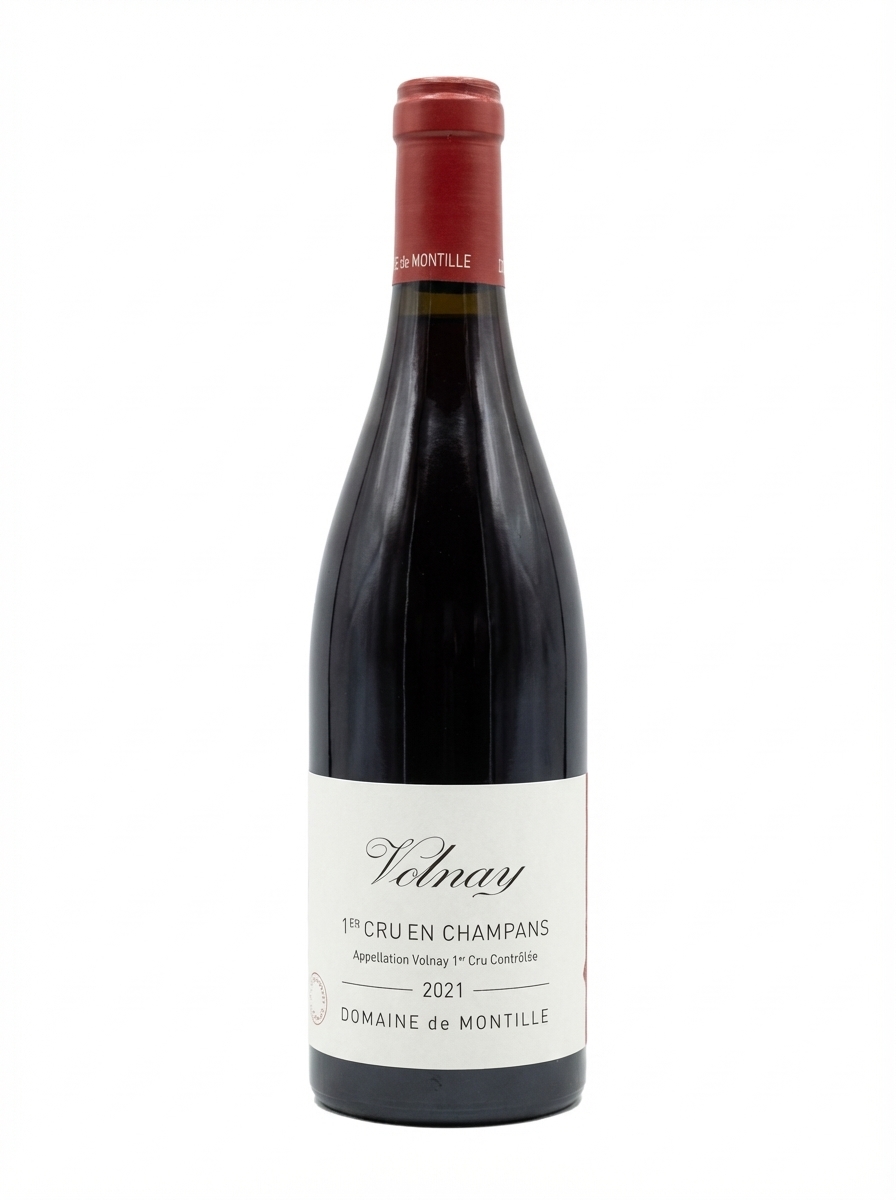 드 몽티유 볼네 프르미에 크뤼 샹팡 2021