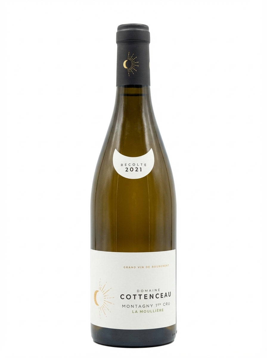 코탕소 몽타니 프르미에 크뤼 라 무리에르 2021