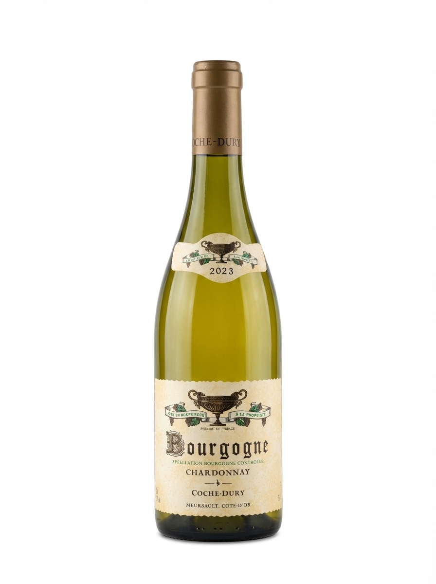 꼬쉬 뒤리 부르고뉴 2023