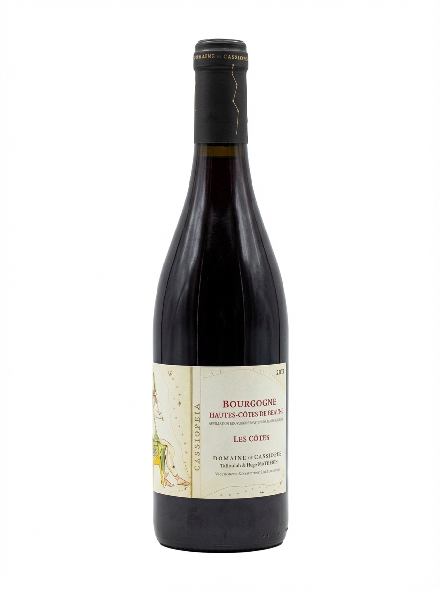 카시오페 오 코트 드 본 레 코트 2023