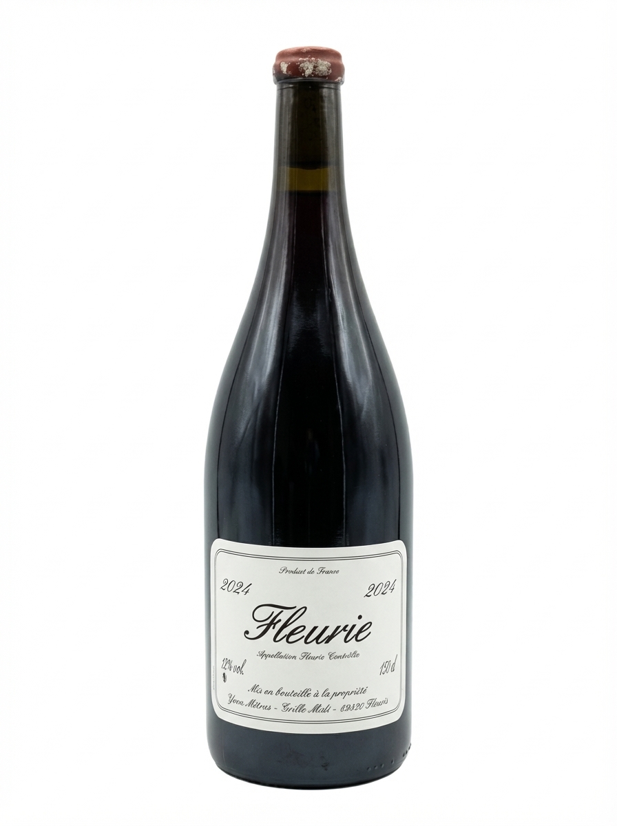 이봉 메트라 플뢰리 2024