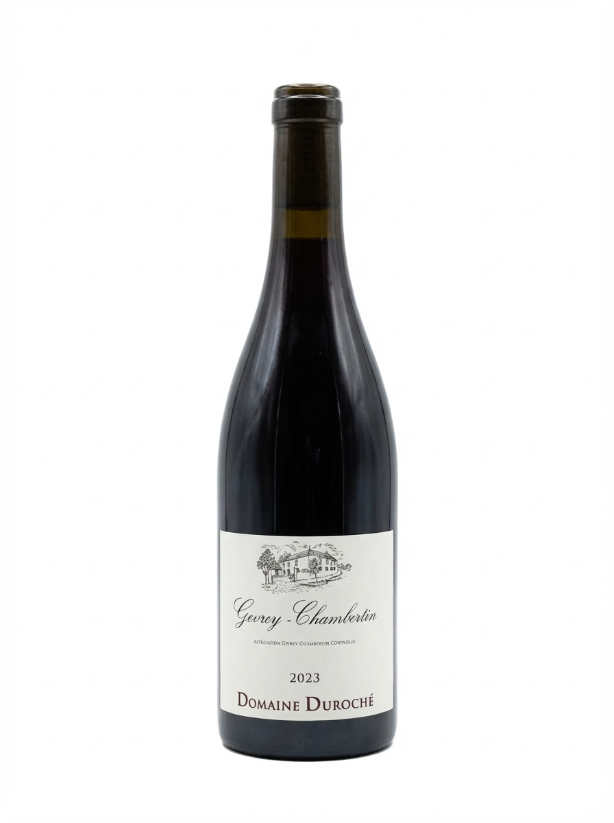 뒤로셰 쥬브레 샹베르탱 2023