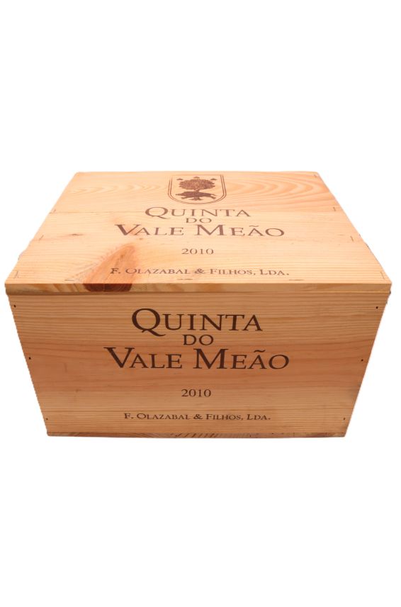 킨타 도 발레 메앙 도우루 2010