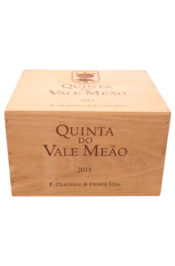 킨타 도 발레 메앙 도우루 2013