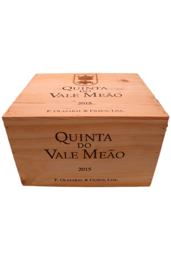 킨타 도 발레 메앙 도우루 2015