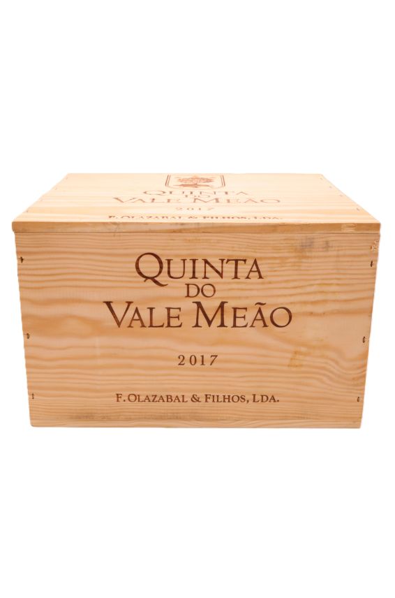 킨타 도 발레 메앙 도우루 2017