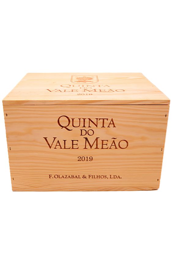 킨타 도 발레 메앙 도우루 2019