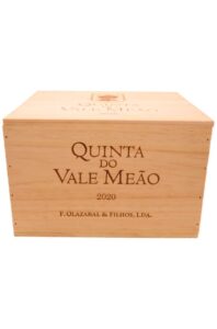 Quinta do Vale Meao
